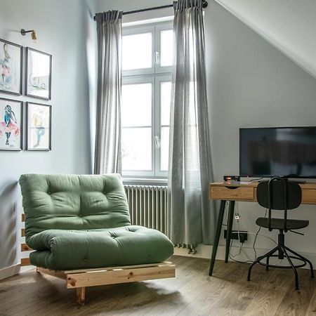 Palac I Folwark Brzeznica Brzeznica  Exteriér fotografie