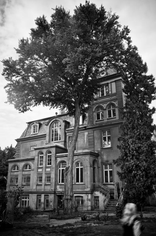 Palac I Folwark Brzeznica Brzeznica  Exteriér fotografie