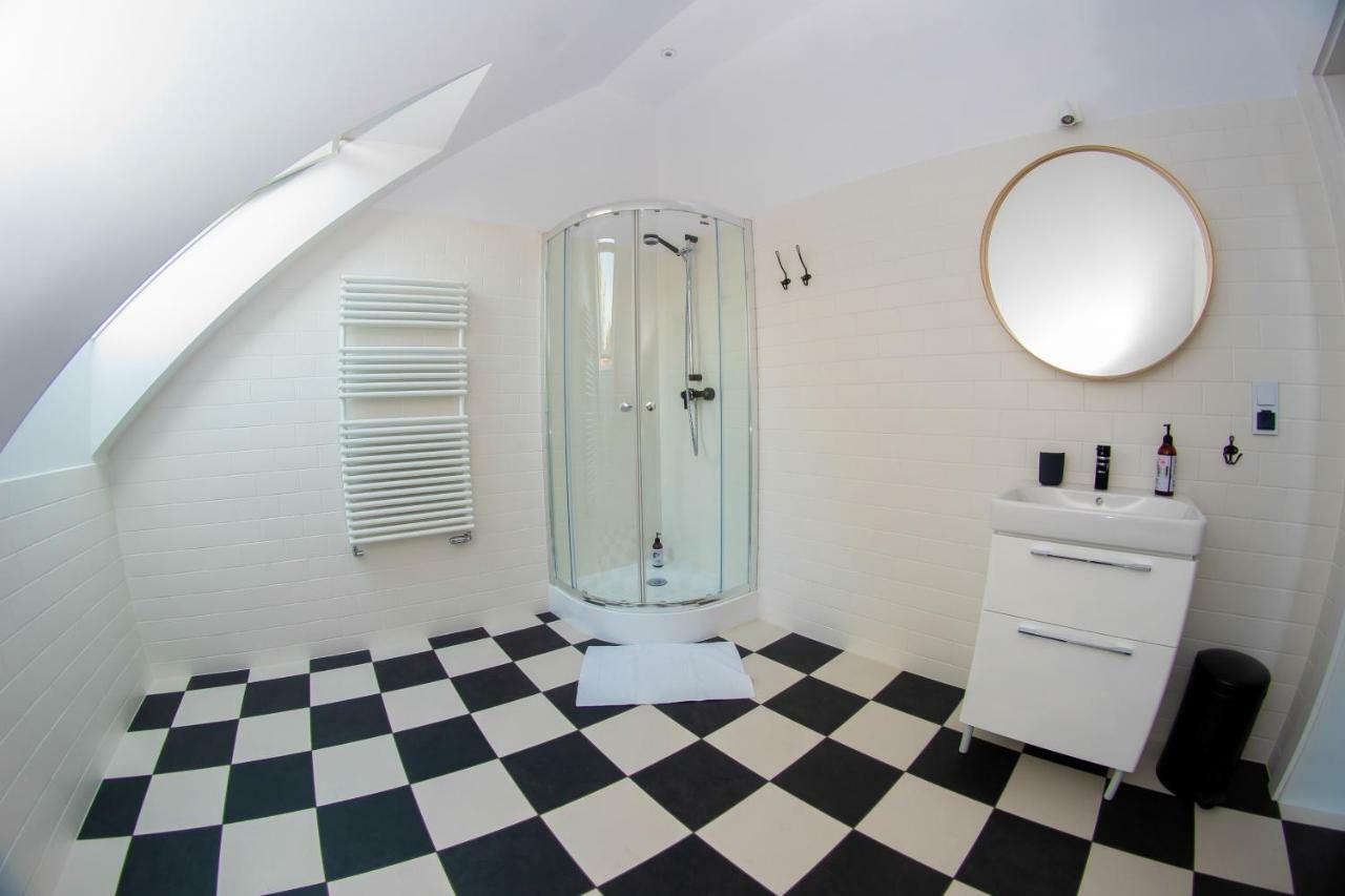 Palac I Folwark Brzeznica Brzeznica  Exteriér fotografie