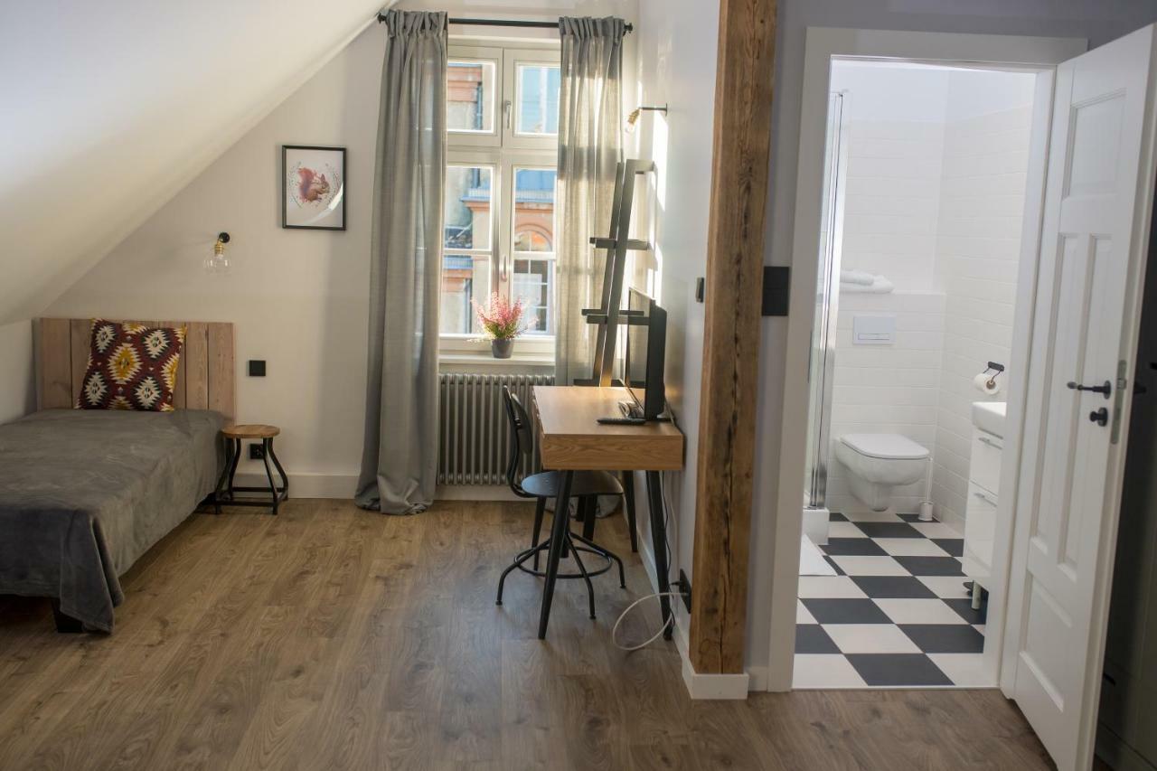 Palac I Folwark Brzeznica Brzeznica  Exteriér fotografie